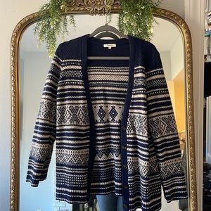 Madewell Cardigan